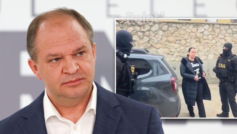 Чебан: Мэра Дурлешт вынуждают уйти в отставку, на нее оказывается психологическое давление.