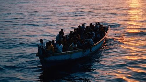 Două naufragii au avut loc în Marea Mediterană: 26 de copii au decedat