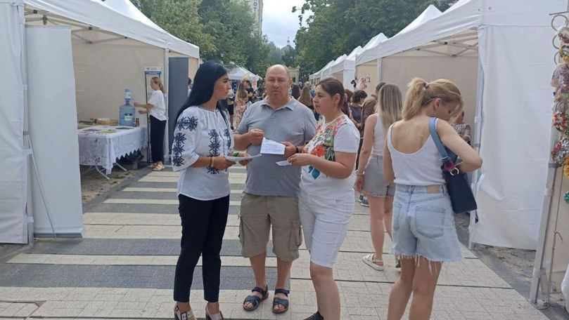 Apă-Canal va participa la „Te salut, Chișinău”: Ce activități vor fi