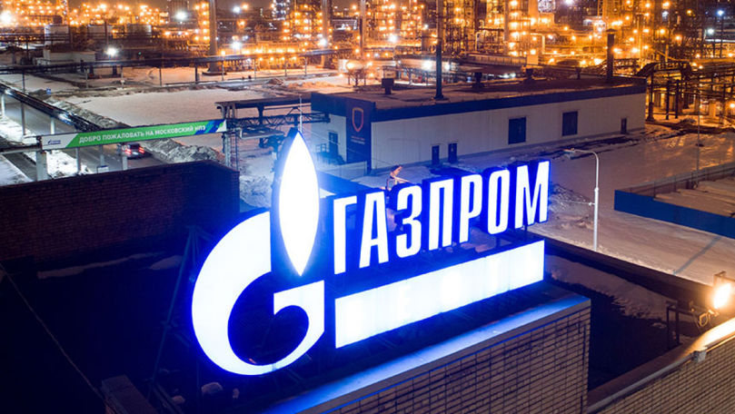 Scurgerile din contractul cu Gazprom. Procuror: Spînu nu este vizat