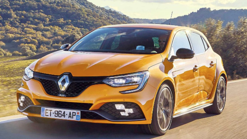 Compania Renault se va reinventa pentru a face față provocărilor