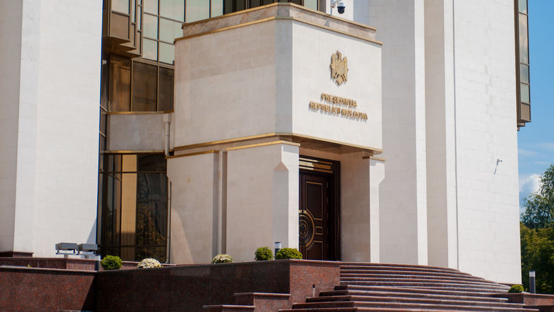 Срок действия ультиматума ПСРМ о выдвижении премьера истекает сегодня.