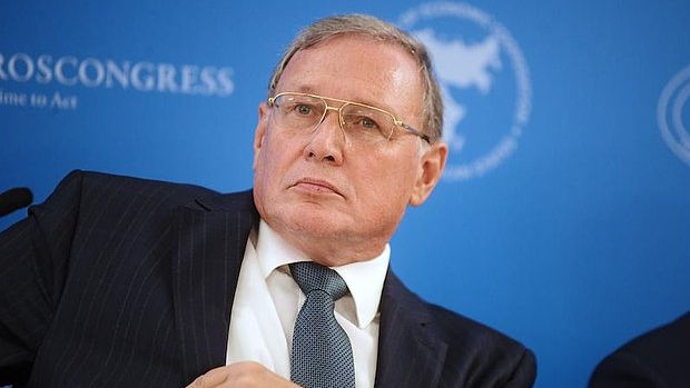 Ozerov lansează noi amenințări la adresa Moldovei: Vom lua contramăsuri