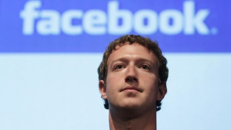 Șeful Facebook așteaptă o amendă de miliarde de dolari