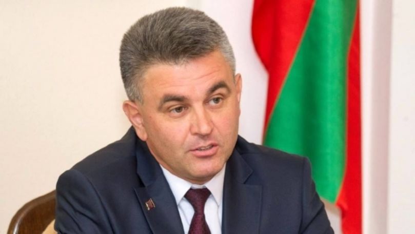 Krasnoselski: Recunoașterea Transnistriei ca stat e împiedicată