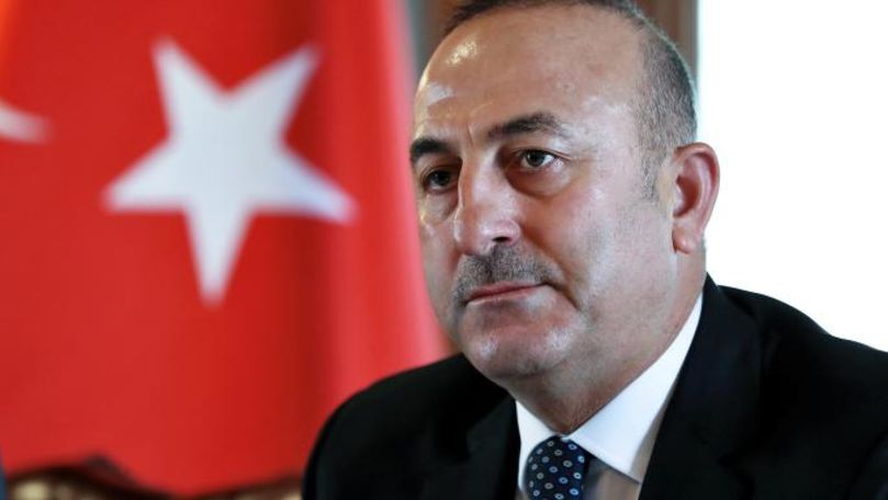 Turcia a solicitat SUA derogări de la sancţiunile împotriva Iranului