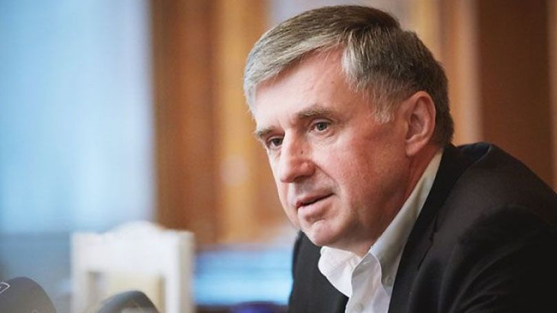 Стурза: РМ – единственная страна, не поддержавшая экономику в пандемию. Фото: cotidianul.md.