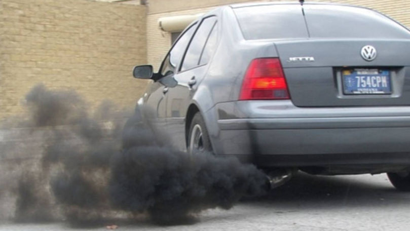 Germania și-a dublat vânzările de mașini diesel second-hand în Ucraina