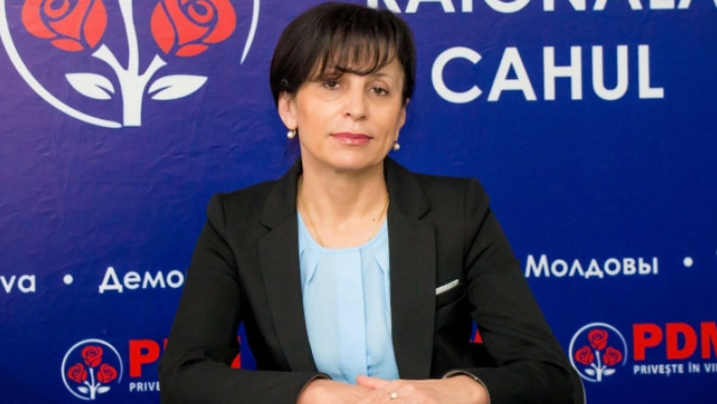 Dumitru Diacov: Soțul deputatei PDM Elena Bacalu a fost reținut