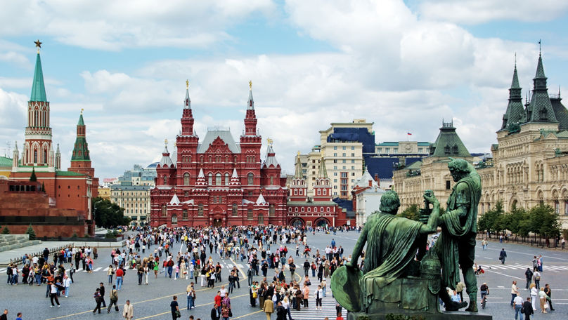 Putin vrea să scape de izolare: Granițe fără vize pentru turiști