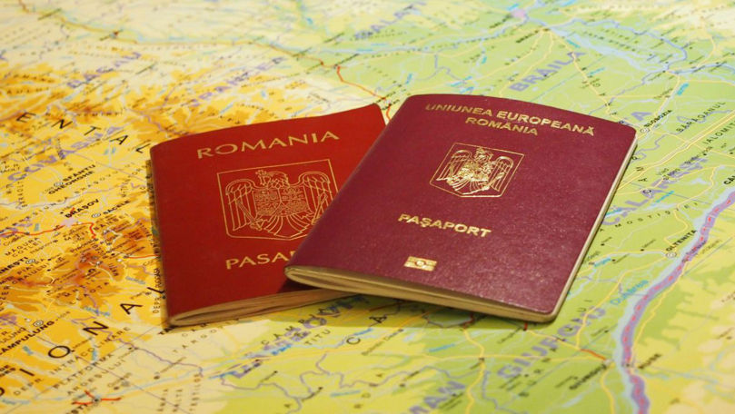 Moldoveni, limitați în perfectarea buletinelor românești? Ce spune legea