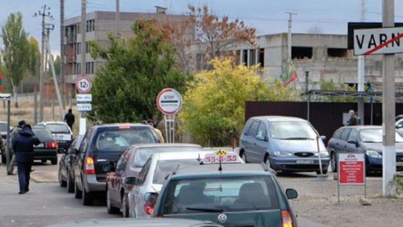 Избиратели из Приднестровья на участке спросили, где можно получить деньги за голосование.