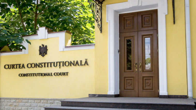ONG-urile, îngrijorate de modul de numire a doi judecători la CC
