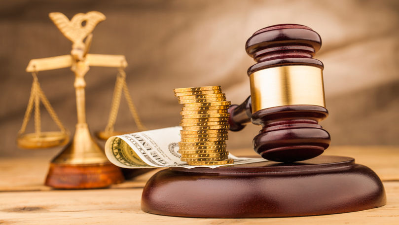 Persoanele cu venituri mici vor avea acces gratuit la asistență juridică