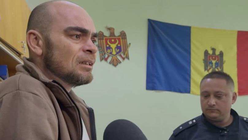 Cazul lui Alexei Cotorobai: Procurorii cer alte 30 de zile de arest