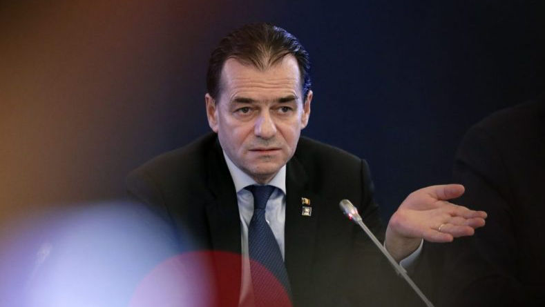 Orban: Varianta mai scurtă a integrării în Uniunea Europeană este Unirea