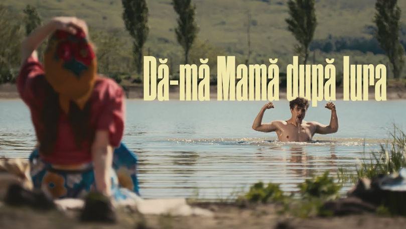 Piesa rapperilor Magnat și Feoctist, plagiată? Cum răspund artiștii