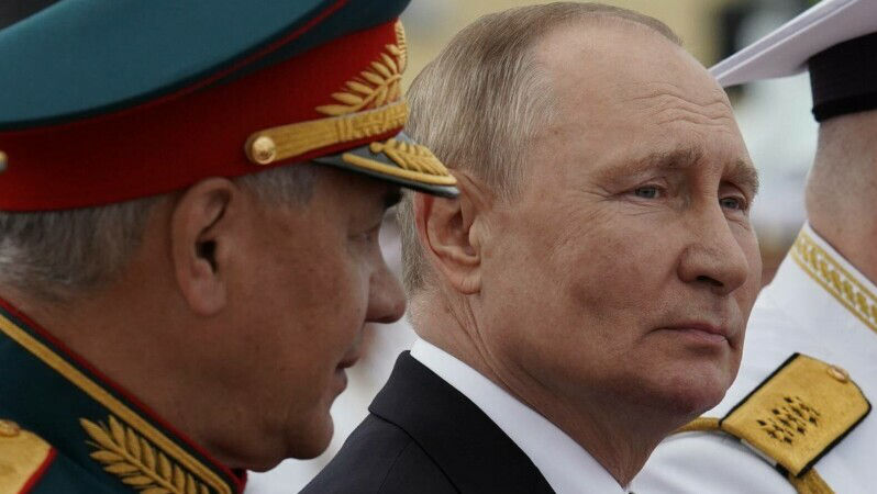Putin îi cheamă în armata sa și pe rușii care au dublă cetățenie