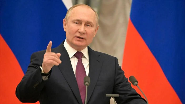 Putin spune că Rusia nu este împotriva aderării Ucrainei la UE
