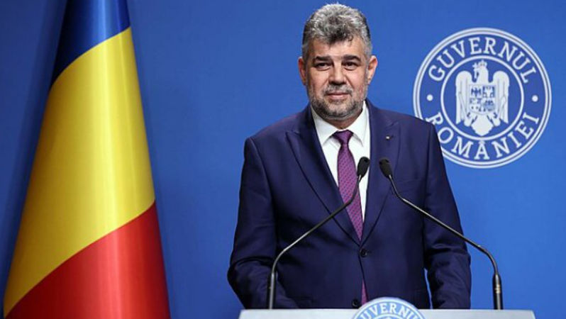 Ciolacu și Mureșan, așteptați astăzi la Chișinău. Agenda vizitei