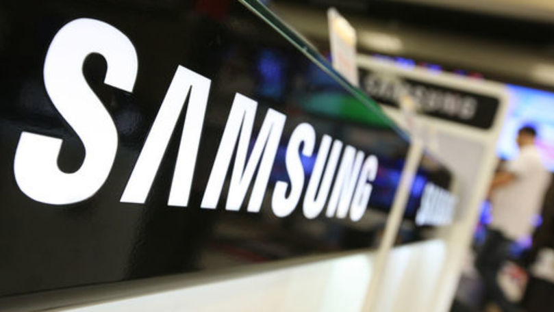 Samsung pregătește un nou produs. Cum va arăta cel mai ciudat telefon