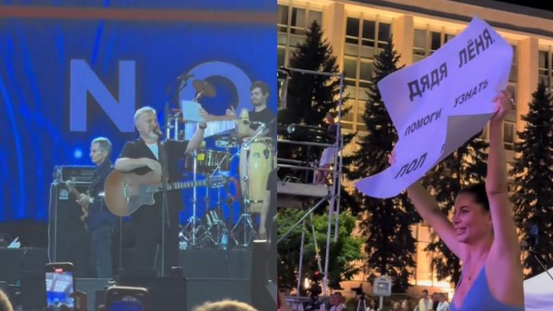 Agutin a anunțat sexul copilului unui cuplu, pe scena din PMAN