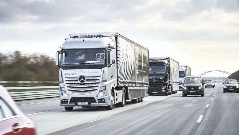 Transportatorii din țară vor beneficia de mai multe autorizații poloneze