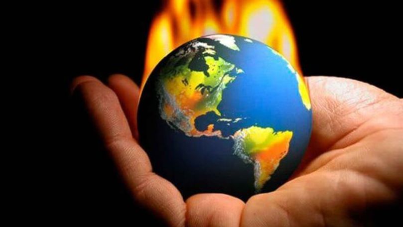 Ziua internaţională pentru protecția stratului de ozon, pe 16 septembrie