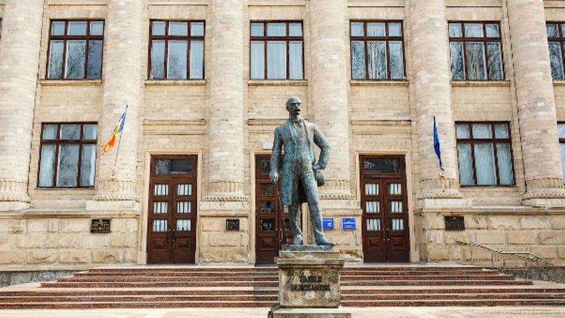 Biblioteca Națională a lansat Calendarul Național 2024