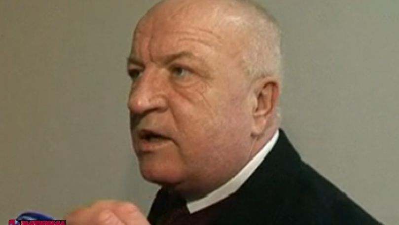 Un judecător vrea să se facă avocat după ce a demisionat