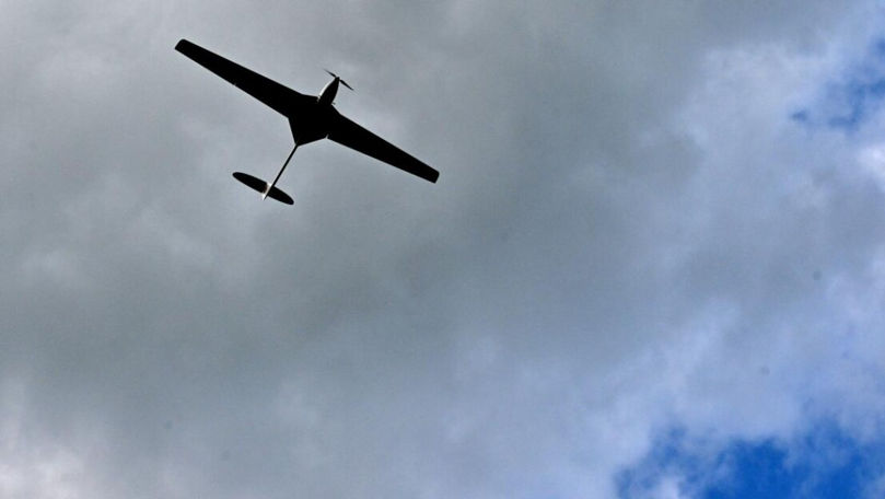 Unități militare din Rusia, atacate de drone ucrainene