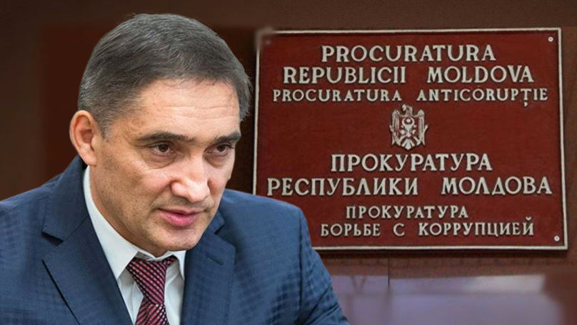 PA îi răspunde lui Stoianoglo: Acuzațiile lansate public sunt false
