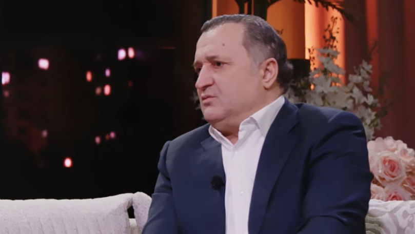 Vlad Filat a recunoscut că a încercat să se sinucidă: A fost cel mai întunecat moment.