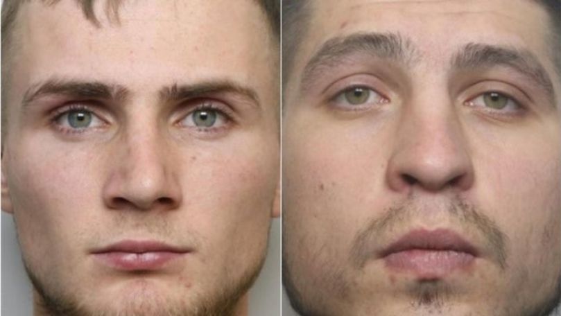 Doi moldoveni, condamnați în Marea Britanie pentru răpire și viol