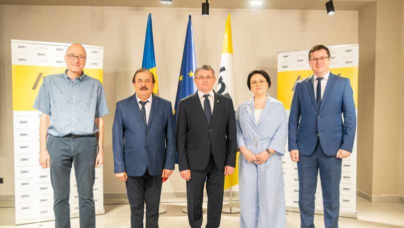 Spatari, după anunțul că va candida pe lista PAS: Motivația mea e clară