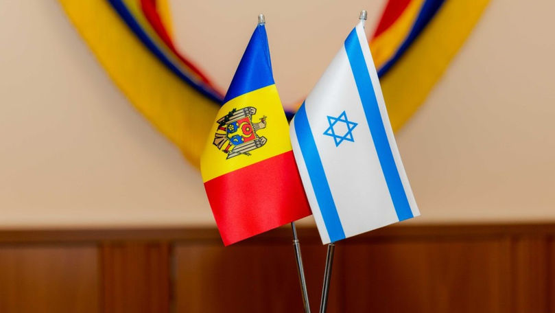 Informație importantă pentru cetățenii R. Moldova aflați în Israel