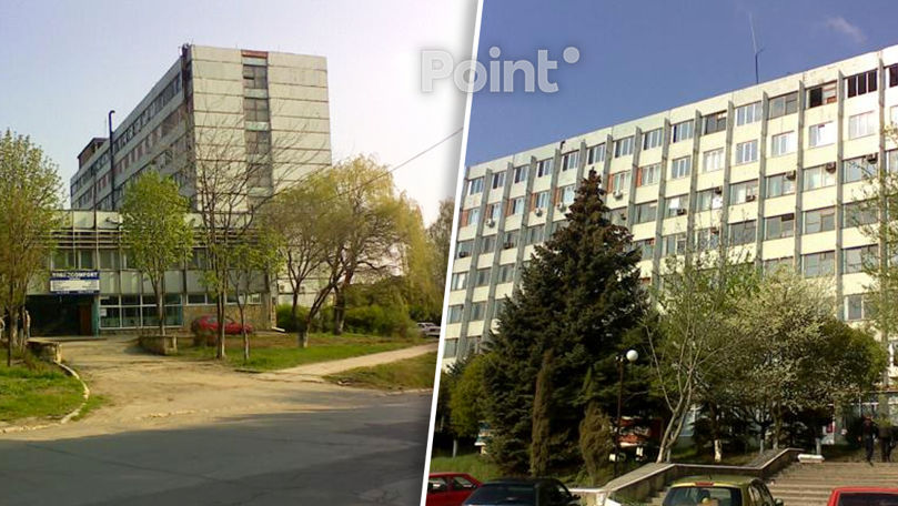 Акции государства в «Алиментармаш» готовят к продаже.