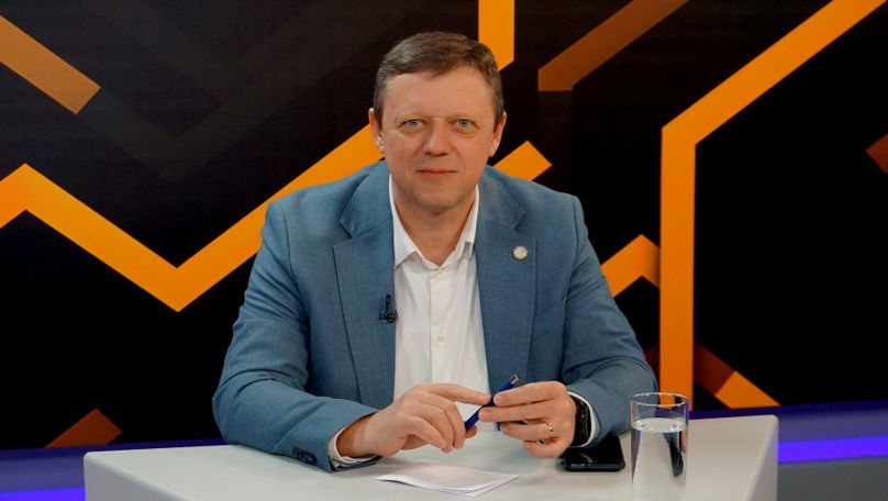 Vicepreședintele CEC explică cine nu poate candida la parlamentare