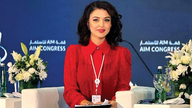 Istoria moldovencei care e una dintre cele mai influente femei din Dubai