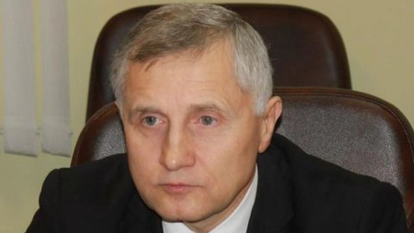 Ce spune Nicolae Eşanu despre numirea lui Vladimir Ţurcan la CC