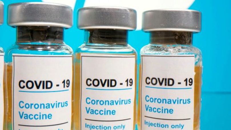 Israel, despre vaccin: Persistă îndoieli privind imunitatea colectivă