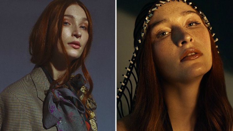Cine e tânăra din Moldova care strălucit la Milan Fashion Week