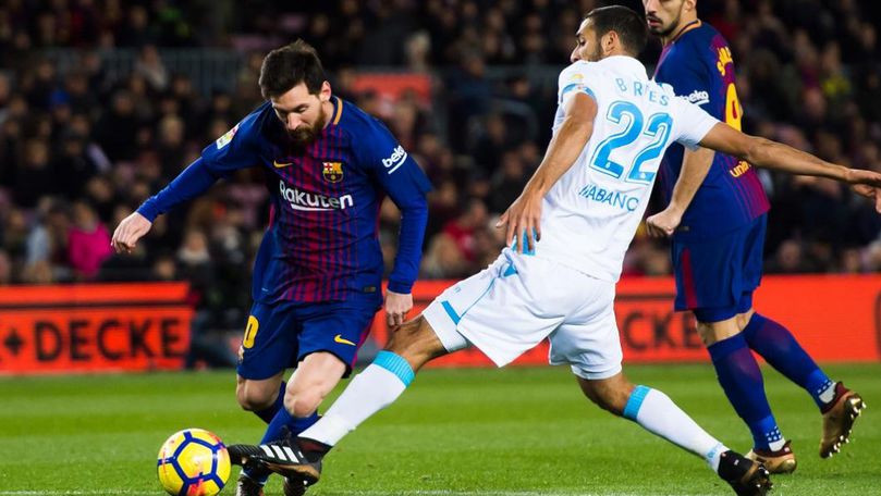 CM 2018: Argentina vs Islanda scor 1:1. Messi a ratat un penalty