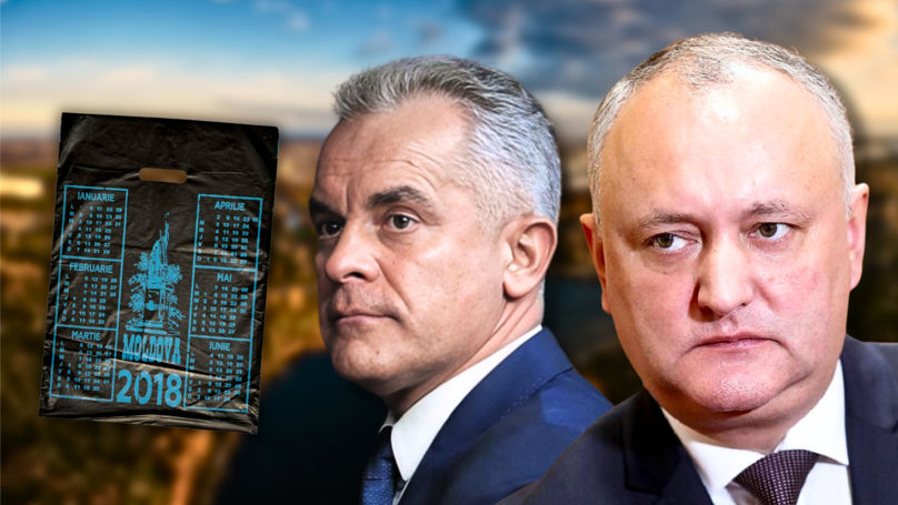 Dosarul „Kuliok”: Plahotniuc ar putea fi audiat. Procesul, blocat la CSJ