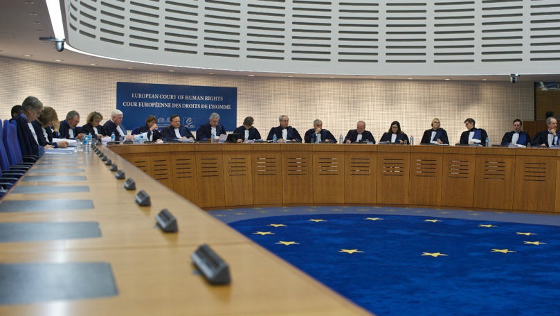 CSJ și Curtea Constituțională vor putea solicita CEDO avize consultative