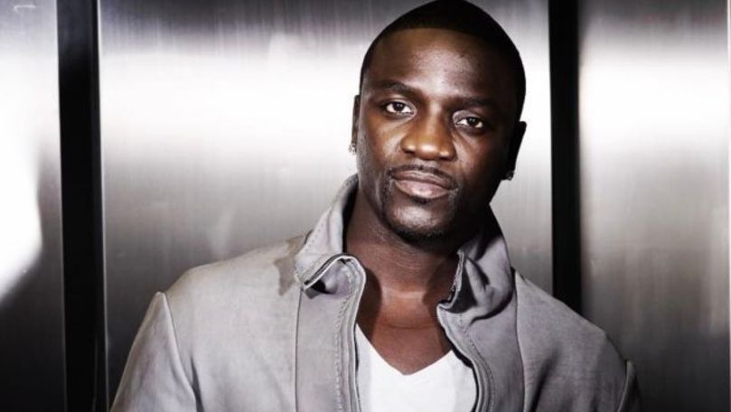 Cântăreţul Akon va lansa o monedă virtuală numită AKoin