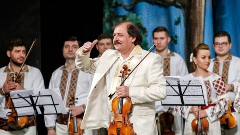 Lăutarii revin pe scenă: Un spectacol cu mai mulţi invitaţi şi surprize
