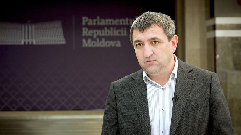 Va candida Lilian Carp pe listele PAS la alegeri? Răspunsul deputatului
