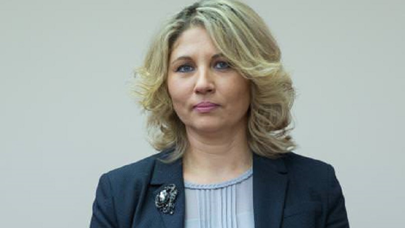 Inga Ionesii nu va fi viceprimar: Este o rușine să alegem prin Skype