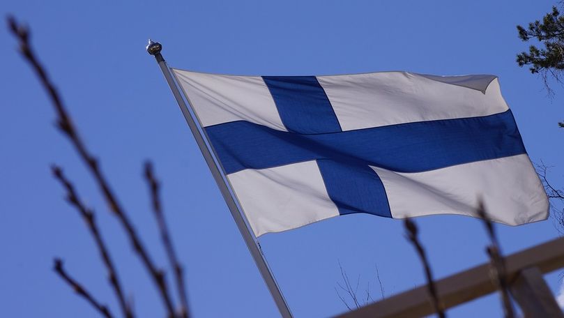 Finlanda sprijină în totalitate Guvernul condus de Maia Sandu